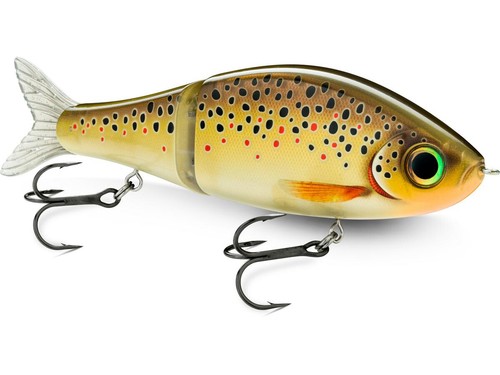 Neuf rapala super shadow rap - neuf,