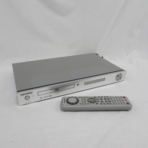 Samsung dvd hd745 - samsung,
