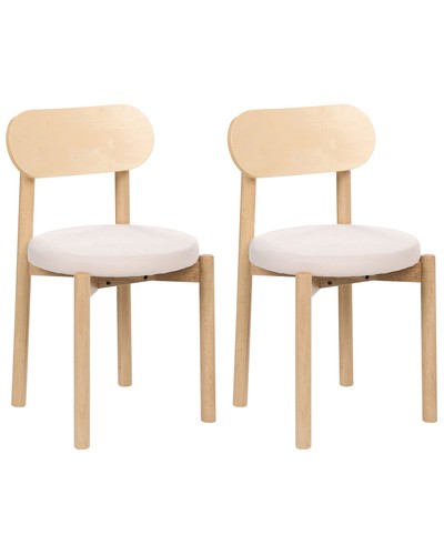 Lot chaises salle à - de,