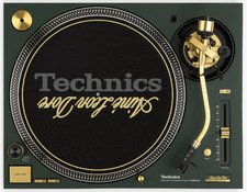 Technics x Aime Leon Dore