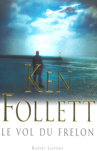 Vol frelon follett - -,