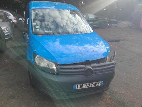 Commande chauffage volkswagen - commande,