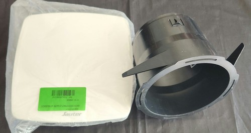 Bouche vmc sauter 125 avec - sauter,