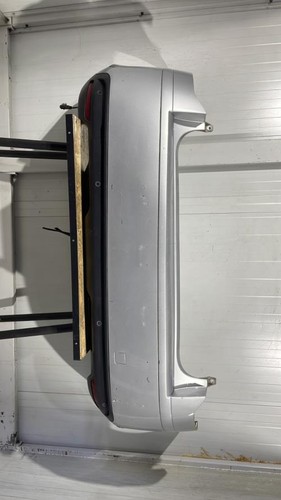 Pare choc arriere citroen 2 - pare,