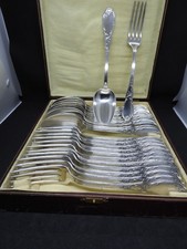 Ménagère 24 Pièces Couverts