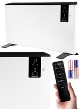 MalTec Convecteur électrique