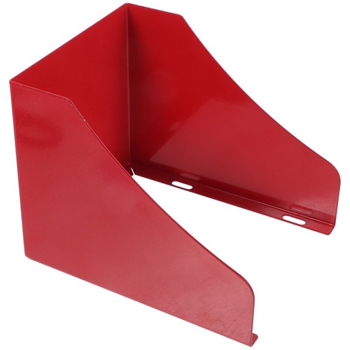 Protecteur bouton urgence - de,