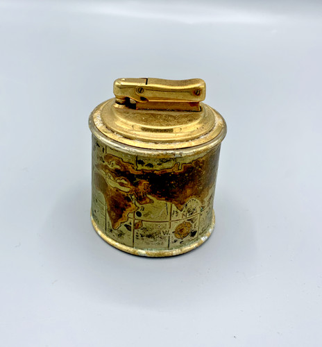 Briquet table vintage - briquet,