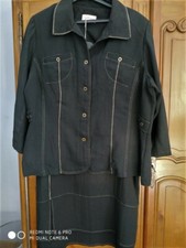 Ensemble  Veste  T 5 Jupe T 4