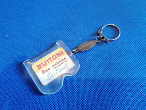 Porte clés clef vintage objet