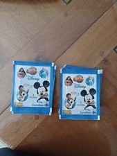 20 POCHETTES   WALT  DISNEY