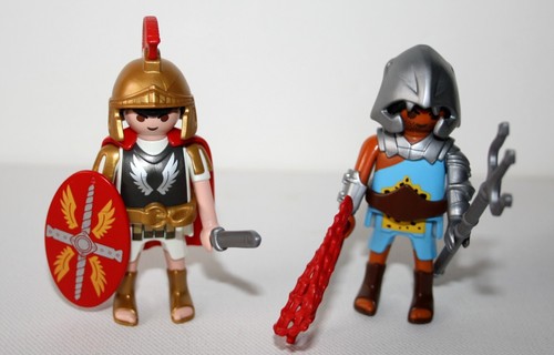 Playmobil 5817 tribun - 5817, et