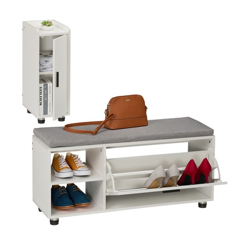 Banc chaussures - banc, chaussures,