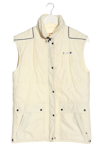 Fusalp gilet matelassé - matelassé, dames