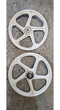 Jantes 5 branches 20" bmx