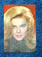 CHOCOLAT VICTORIA   chromo image /  ANN MARGRET
