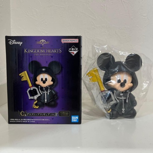 Figurine mickey mouse kingdom - mouse,