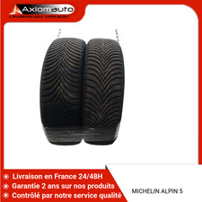 🇫🇷 Paire de pneus