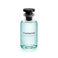 Louis Vuitton Imagination Eau De Parfum 3.4oz/ 100ml New with Box