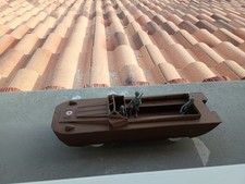 Ancien jouet DUKW véhicule