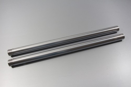 Paire tubes fourche - de,