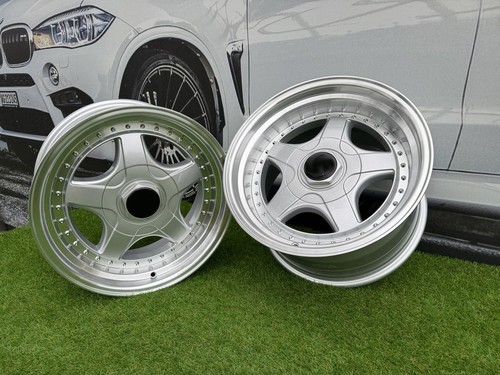 R17 pouces 5x120 jantes - 5x120,
