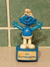 LES SCHTROUMPFS - wakouwa - TM