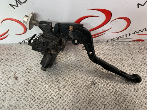 Kawasaki z800 clutch lever - kawasaki,