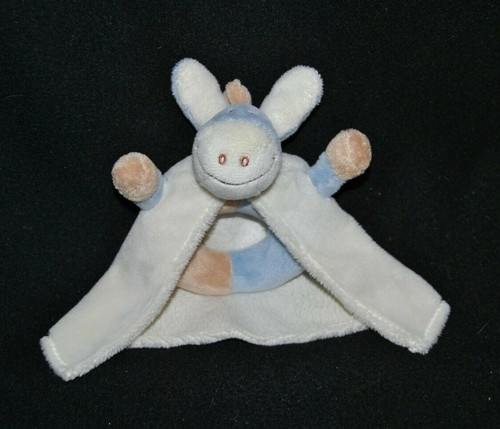 Peluche doudou âne - , paco