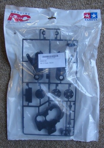 Tamiya parts for 58038 - rc,