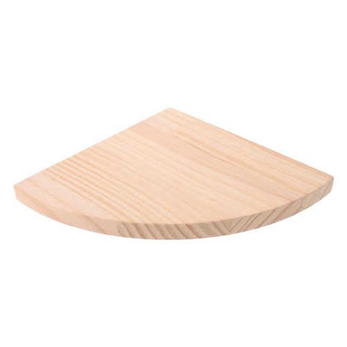 étagère angle flottante en - Étagère,