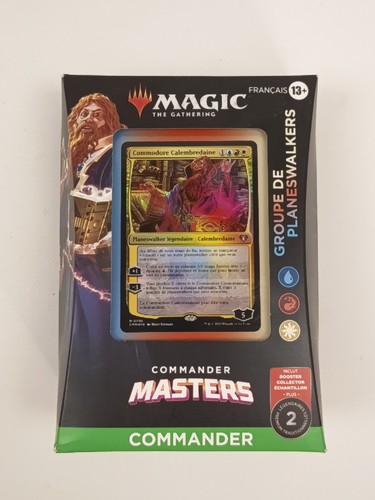 Magic mtg deck - mtg,