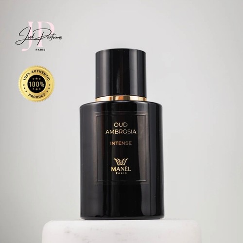 Maison manël oud - manël, ambrosia