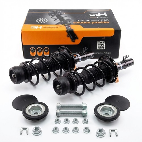 Jambe suspension - 2x,