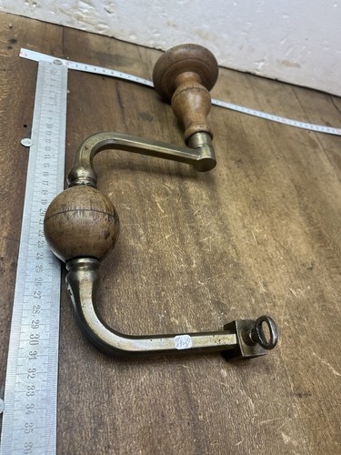 Chignole perceuse manuelle - chignole,
