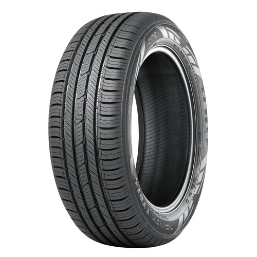 Nokian tyres one - tyres, r