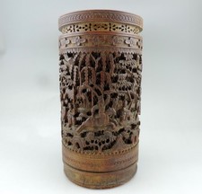 GRAND BITONG pot a pinceaux EN