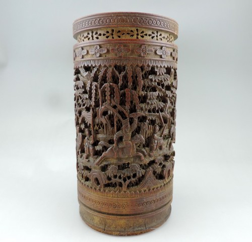 Grand bitong pot pinceaux en - pot,