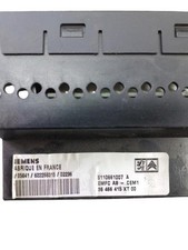 Afficheur CITROEN C3 1 PHASE 1