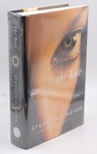 Signed First Edition Meyer, Stephenie - The Host Little, Brown and Company hardc