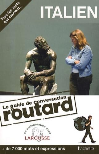 Guide conversation routard - guide, de