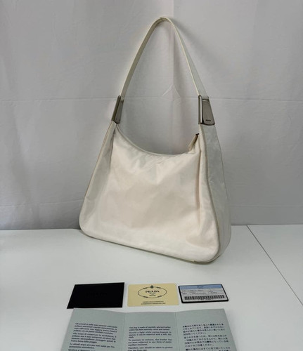 Sac main bandoulière - à,