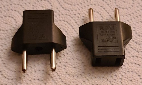 Adaptateur secteur prise - adaptateur,