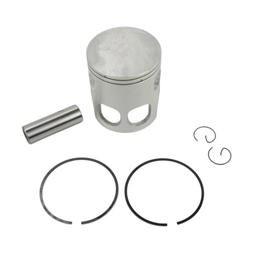 Piston pour yamaha 125 - piston, dt