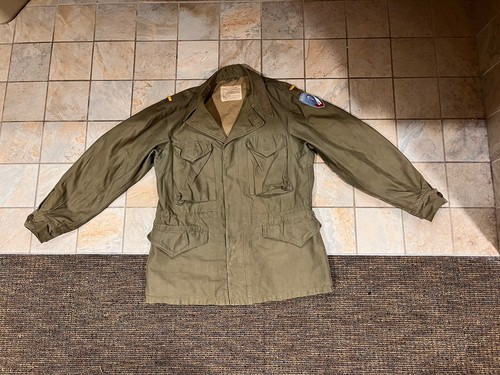 Ww2 wwii army m1943 - wwii, m43