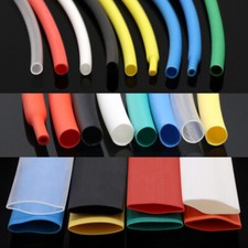 Gaine thermorétractable Noir