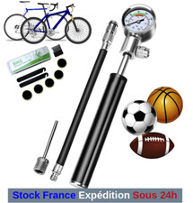 Mini Pompe à Vélo
