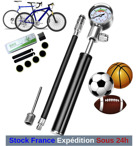 Mini pompe vélo - mini,