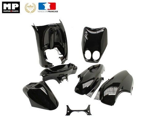 Kit carrosserie habillage - kit,
