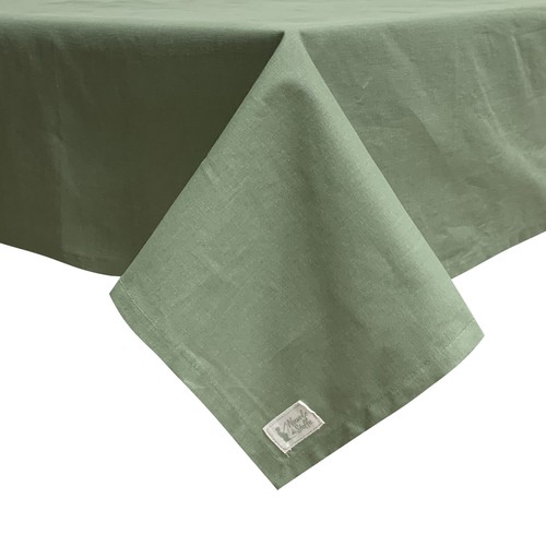 Nappe table nuages - nuages, tissu